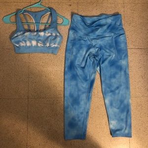 Workout Set